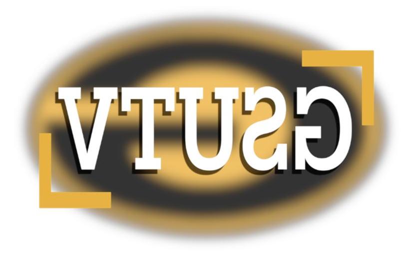 gsu tv center logo