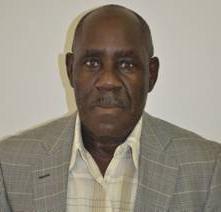 Olusegun Adeyemi, Ph.D., P.E. - Associate  Professor of Engineering Technology/Department  Head